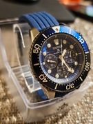 Zegarek męski SEIKO PROSPEX SSC675P1 DIVERS 200 M SPECIAL EDITION