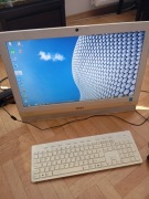 Monoblok MSI Adora24 2M | 24 cale | Komputer All-in-One