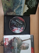 Wiedźmin 3 Wersja PC 