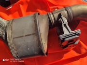 katalizator 4G0131703ae audi a6 c7 2.0 tdi czysty 