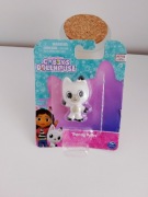 mini figurka Kiciuś Panduś Pandy Paws z serii Koci Domek Gabi Gabby's