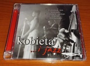 CD Kobieta... i jazz - 2CD