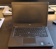 Dell Latitude E5450 i5-5300U/ 512GB SSD / 16GB