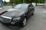 mercedes W213 E220 kombi 194kM zarejestrowany w Polsce od lipiec 2025r