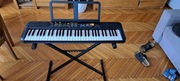 Keyboard YAMAHA PSR-F52