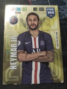 Karta kolekcjonerska Neymar jr 