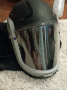 Przyłbica do szlifowania 3M versaflo