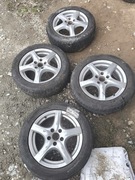 Alufelgi ronal 42R6655.05 6, 5jx16h2 ET40 5x108