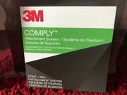 3M filtr prywatyzujący 2 sztuki do laptopa, komputera 14 cali 16:9