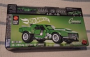 Hot Wheels Mattel Custom 1968 Camaro
