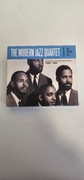 The Modern Jazz Quartet: Complete Atlantic Recordings