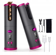 LOKÓWKA AUTOMATYCZNA PODRÓŻNA 200°C