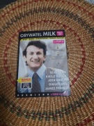 DVD z filmem Obywatel Milk