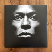 Miles Davis TUTU Deluxe Edition 2LP NM