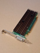 Karta graficzna NVIDIA Quadro NVS 290
