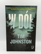 W dół Tim Johnston