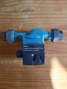 POMPA OBIEGOWA DO UKLADOW SOLARNYCH