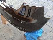 Zderzak tył tylni Audi A3 8V4 807 511