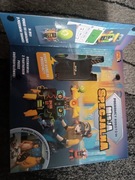 Gra Pogromcy Robotów Misja Specjalna 