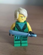 Figurka LEGO Ninjago Lloyd Garmadon