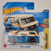 HOT WHEELS VW T3 CUSTOM