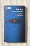 John Gray - Nowe lewiatany - st. bdb+