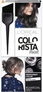 LOREAL COLORISTA PAINT CHARCOAL GREY FARBA DO WŁOSÓW