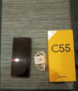 realne C55 - stan bardzo dobry