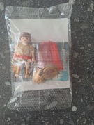 playmobil figurka
