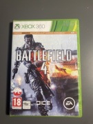 Gra Battlefield 4 PL