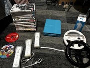 Zestaw Nintendo Wii