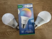 3x Nous e27 RGB Matter