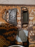 Oryginalne radio DVD800 navi opel insignia A 