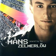Mans Zelmerlow - Stand By For... (CD, 2007)