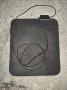 Podkładka gamingowa SteelSeries QcK Prism Cloth Medium RGB LED