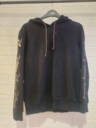 Czarna bluza Disney S 14 years