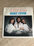 Bee Gees - Night Fever / Down The Road. (Film) Winyl Sp7.