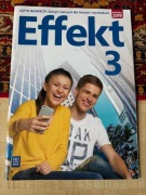 Effekt 3 język niemiecki karty pracy WSIP