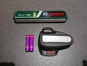 Poziomica Laserowa PLL 1 P BOSCH +UCHWYT MONTAŻOWY