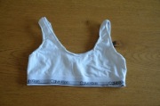 bokserka Calvin Klein 8/10 lat/128-140 cm