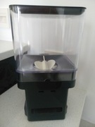 Zevro USA dozownik dyspenser, pojemnik na płatki 