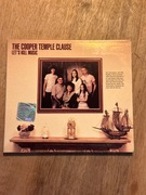 The Cooper Temple Clause - Let's Kill Music