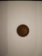 moneta Anglia!! half pence!!