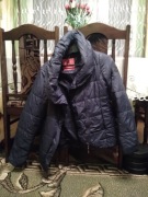 Kurtki zimowe damskie 