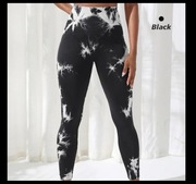Legginsy PushUp rozm S