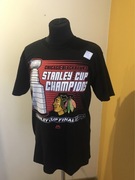 Koszulka NHL Chicago Blackhawks Stanley Cup 2015