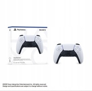 Kontroler Bezprzewodowy Pad PS5 SONY DualSense V2