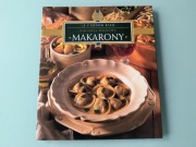 Le Cordon Bleu - Kuchnia domowa - MAKARONY