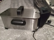 Frytkownica Taurus Fry 3 2000W