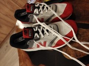 Buty sportowe firmy New Balance 